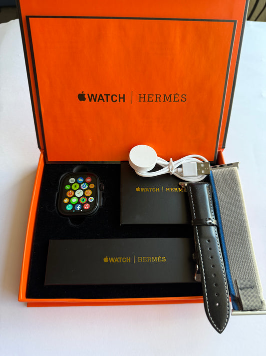 Smart Watch Ultra 2 Hermes